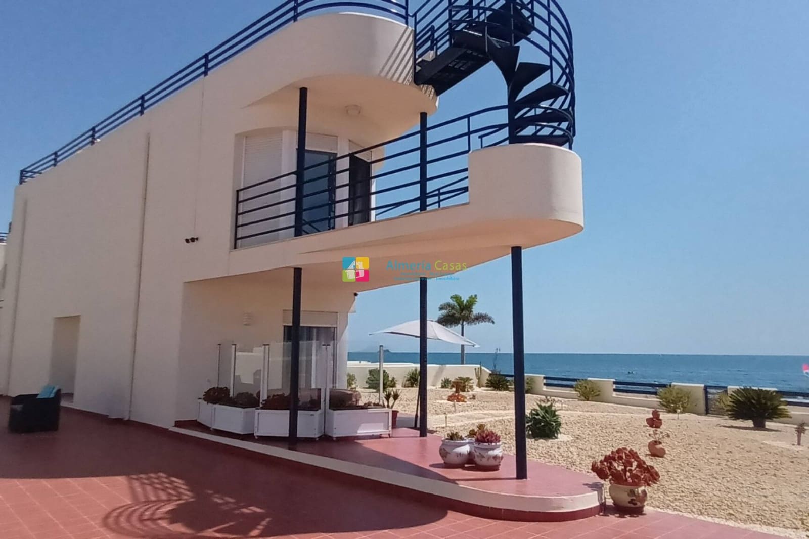 3 bedroom Villa for sale in San Juan de los Terreros - € 435,000 (Ref: 8473041)