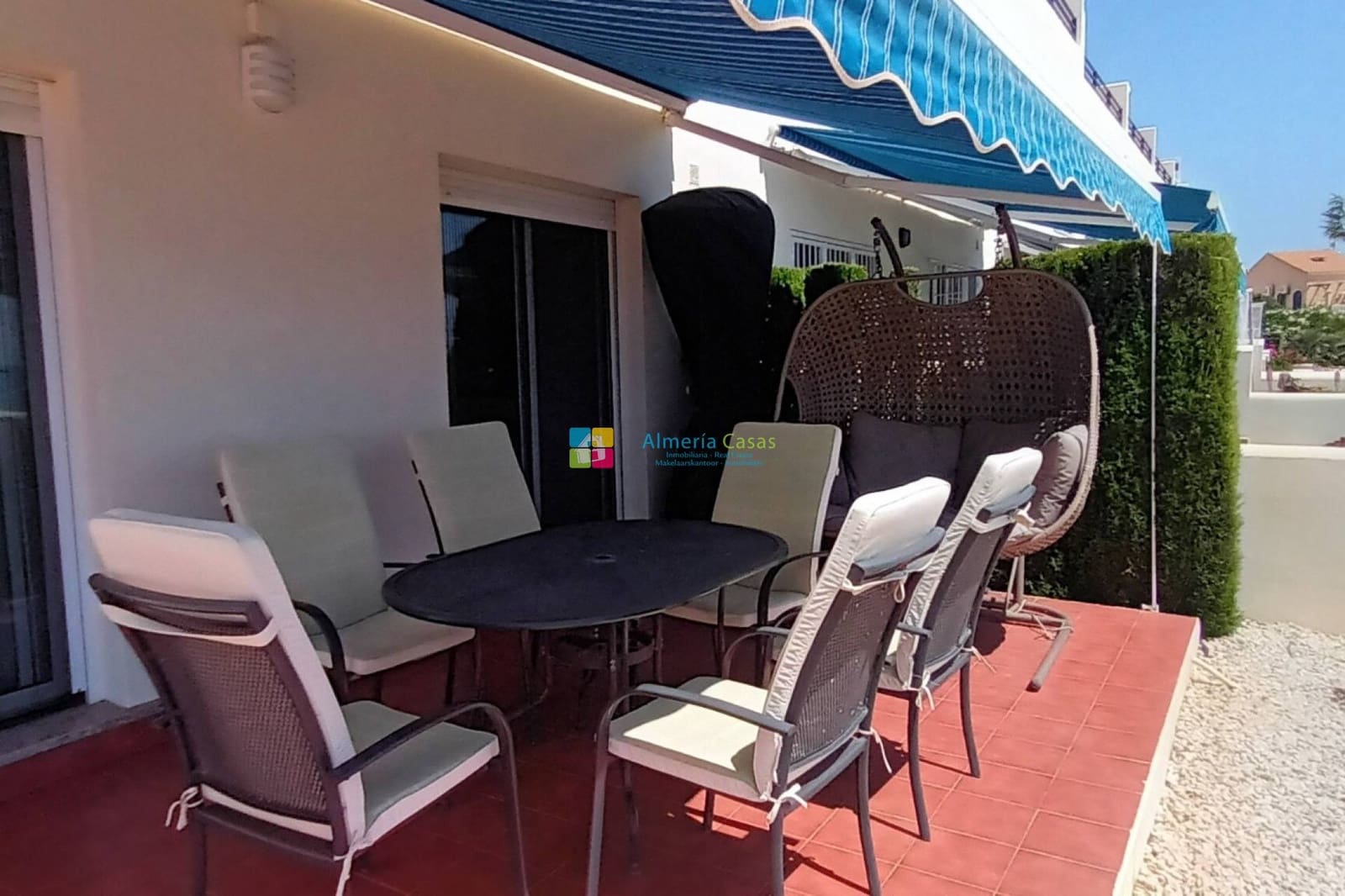 3 bedroom Villa for sale in San Juan de los Terreros - € 435,000 (Ref: 8473041)