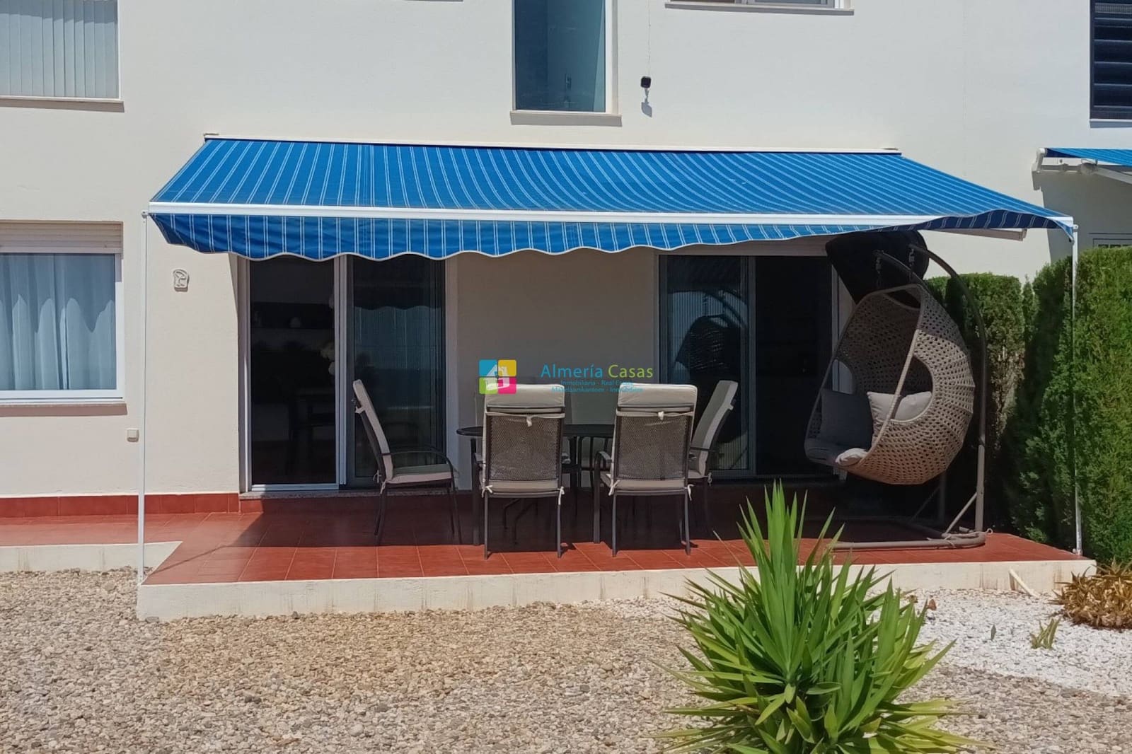 3 bedroom Villa for sale in San Juan de los Terreros - € 435,000 (Ref: 8473041)