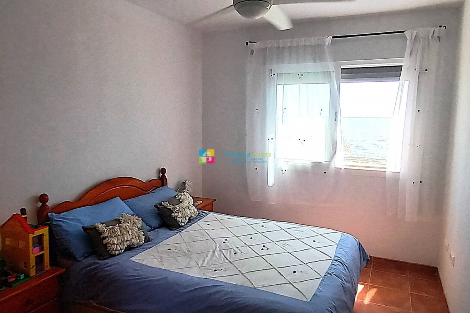 3 bedroom Villa for sale in San Juan de los Terreros - € 435,000 (Ref: 8473041)