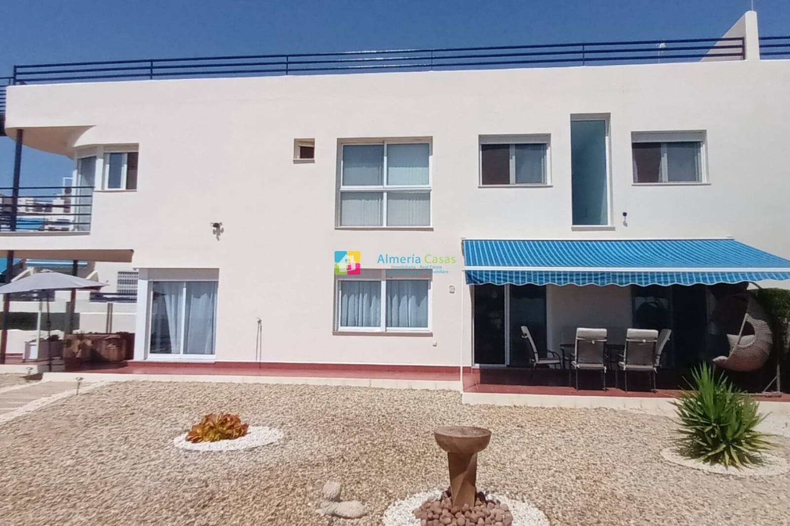 3 bedroom Villa for sale in San Juan de los Terreros - € 435,000 (Ref: 8473041)