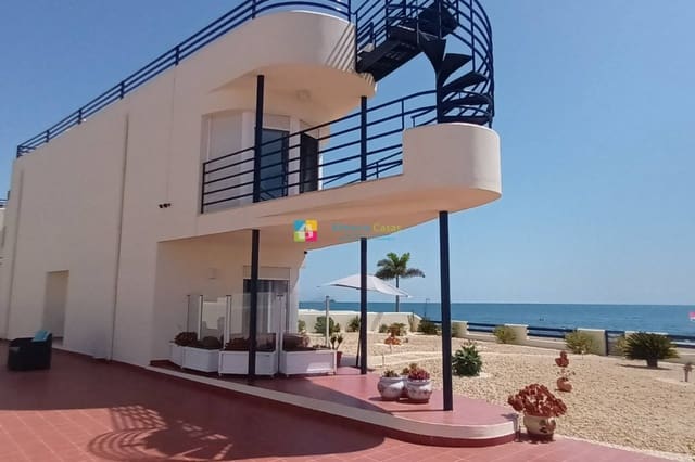 3 bedroom Villa for sale in San Juan de los Terreros, Pulpí - € 435,000 (Ref: 8473041)