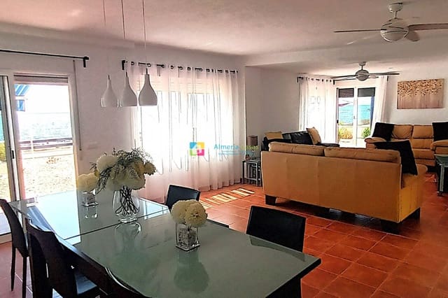 3 bedroom Villa for sale in San Juan de los Terreros, Pulpí - € 435,000 (Ref: 8473041)