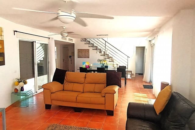 3 bedroom Villa for sale in San Juan de los Terreros, Pulpí - € 435,000 (Ref: 8473041)