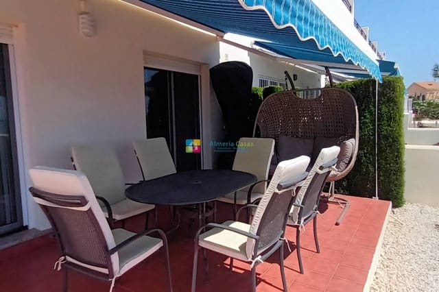 3 bedroom Villa for sale in San Juan de los Terreros, Pulpí - € 435,000 (Ref: 8473041)