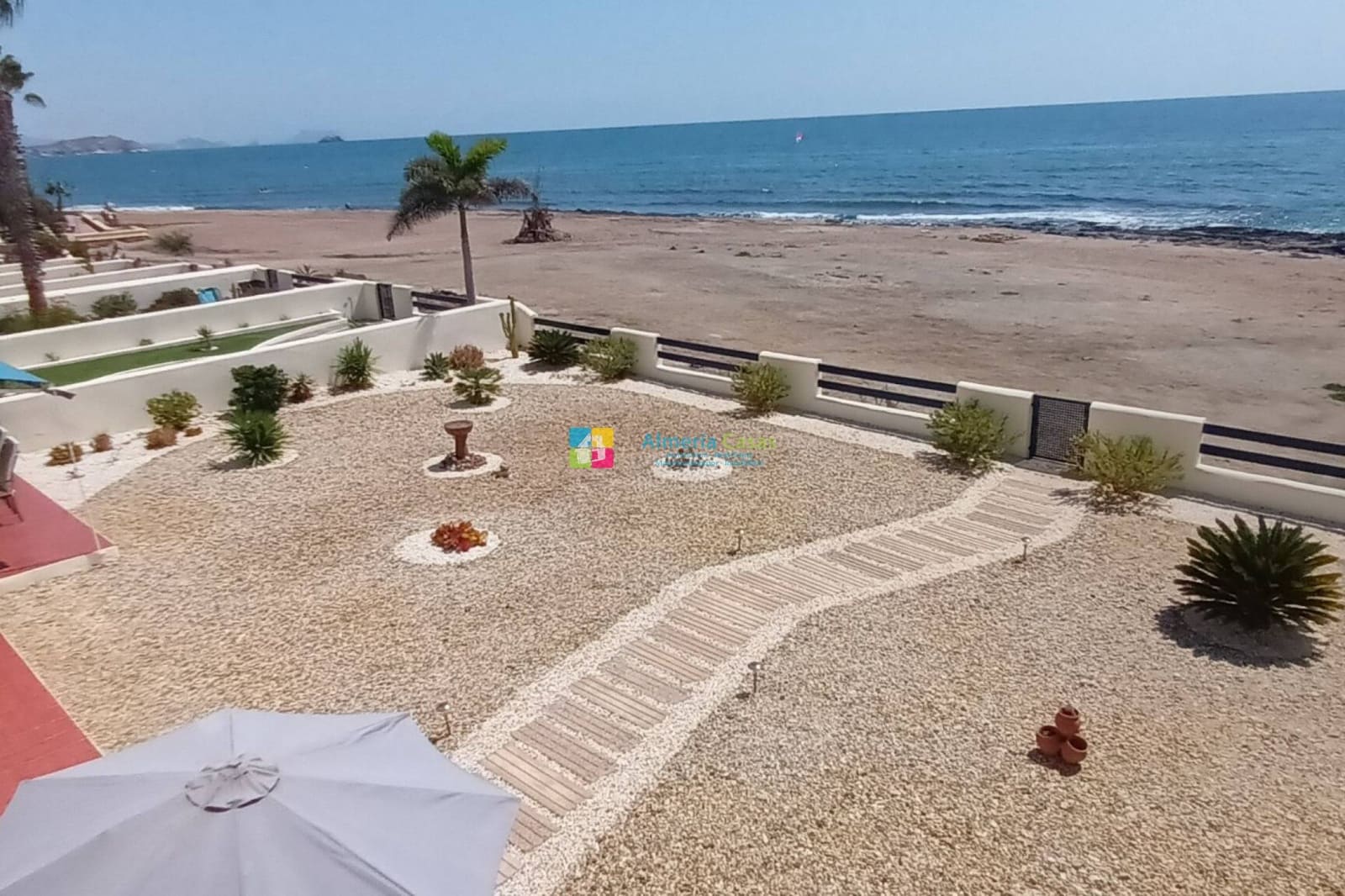 3 bedroom Villa for sale in San Juan de los Terreros - € 435,000 (Ref: 8473041)