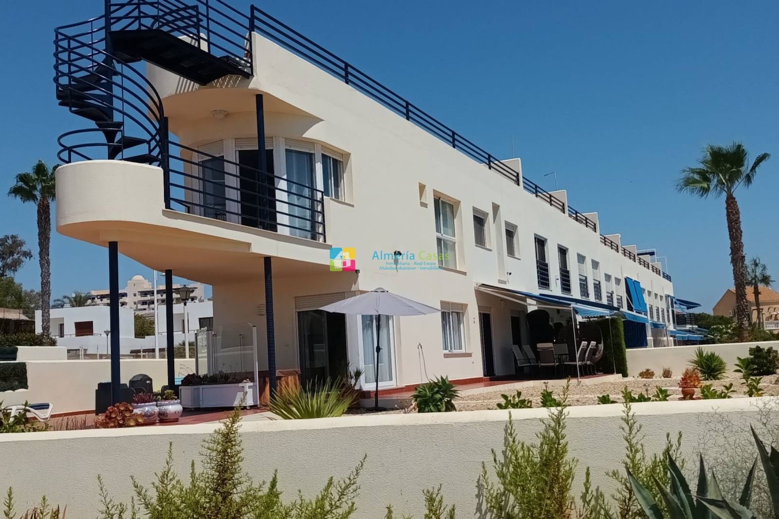 3 bedroom Villa for sale in San Juan de los Terreros - € 435,000 (Ref: 8473041)