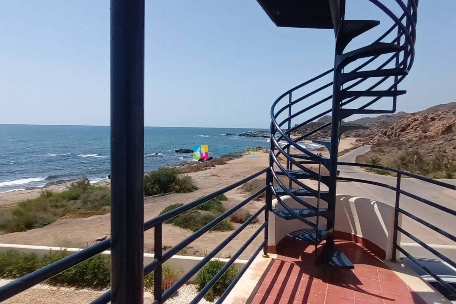 3 bedroom Villa for sale in San Juan de los Terreros - € 435,000 (Ref: 8473041)