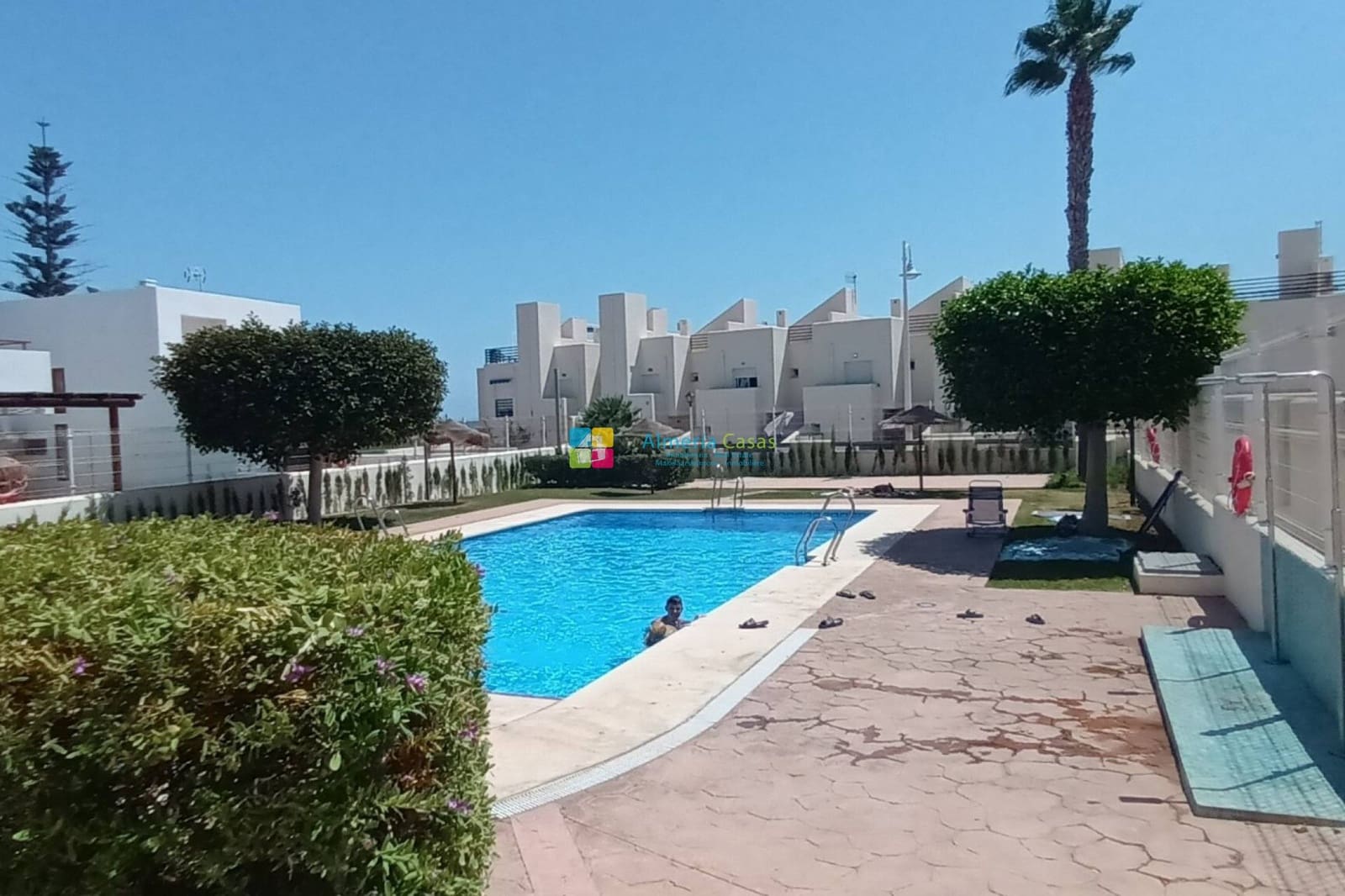 3 bedroom Villa for sale in San Juan de los Terreros - € 435,000 (Ref: 8473041)