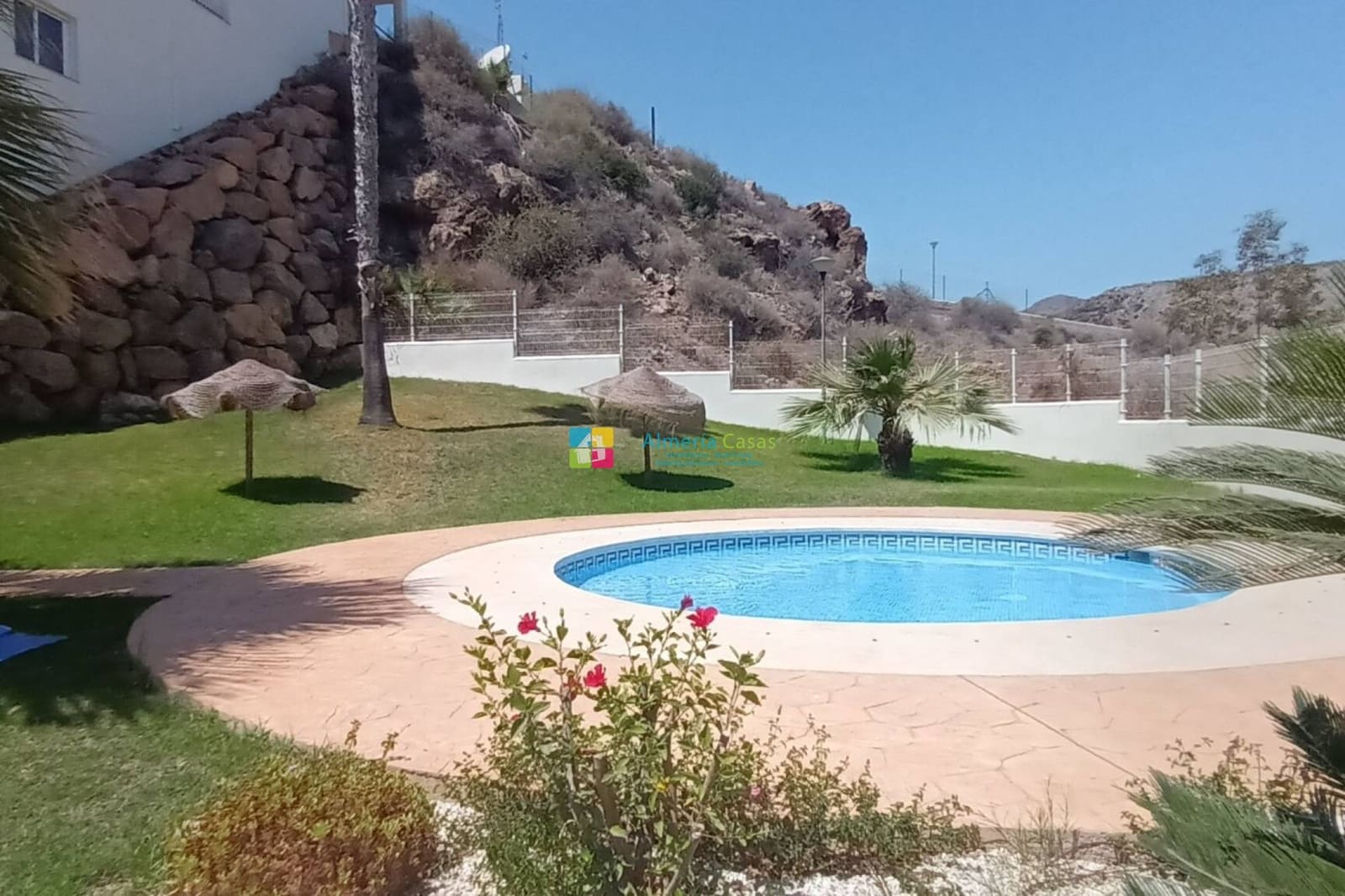 3 bedroom Villa for sale in San Juan de los Terreros - € 435,000 (Ref: 8473041)