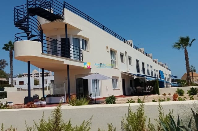 3 bedroom Villa for sale in San Juan de los Terreros, Pulpí - € 435,000 (Ref: 8473041)