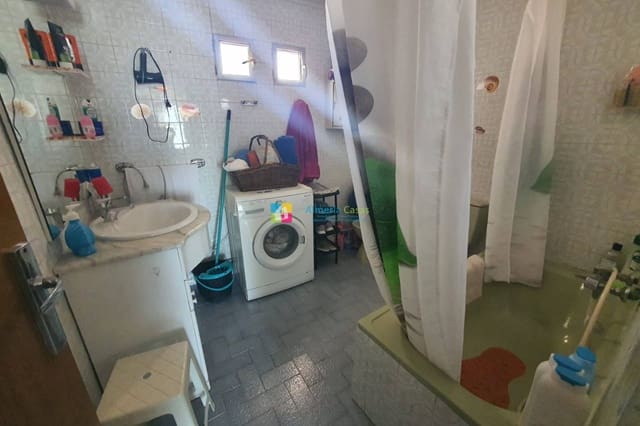 4 sovrum Finca/Hus på landet till salu i Vélez-Blanco - 64 000 € (Ref: 8481261)