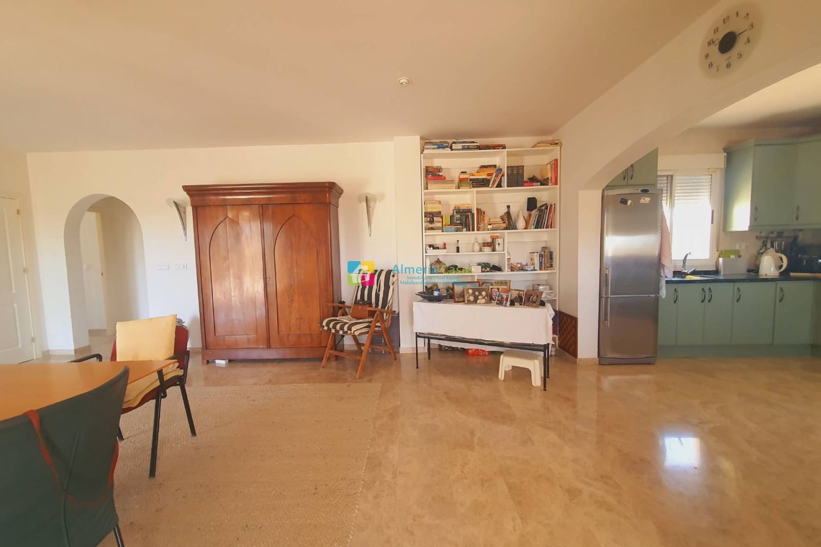 3 sypialnia Willa na sprzedaż w Pocicas z garażem - 249 000 € (Ref: 8512563)