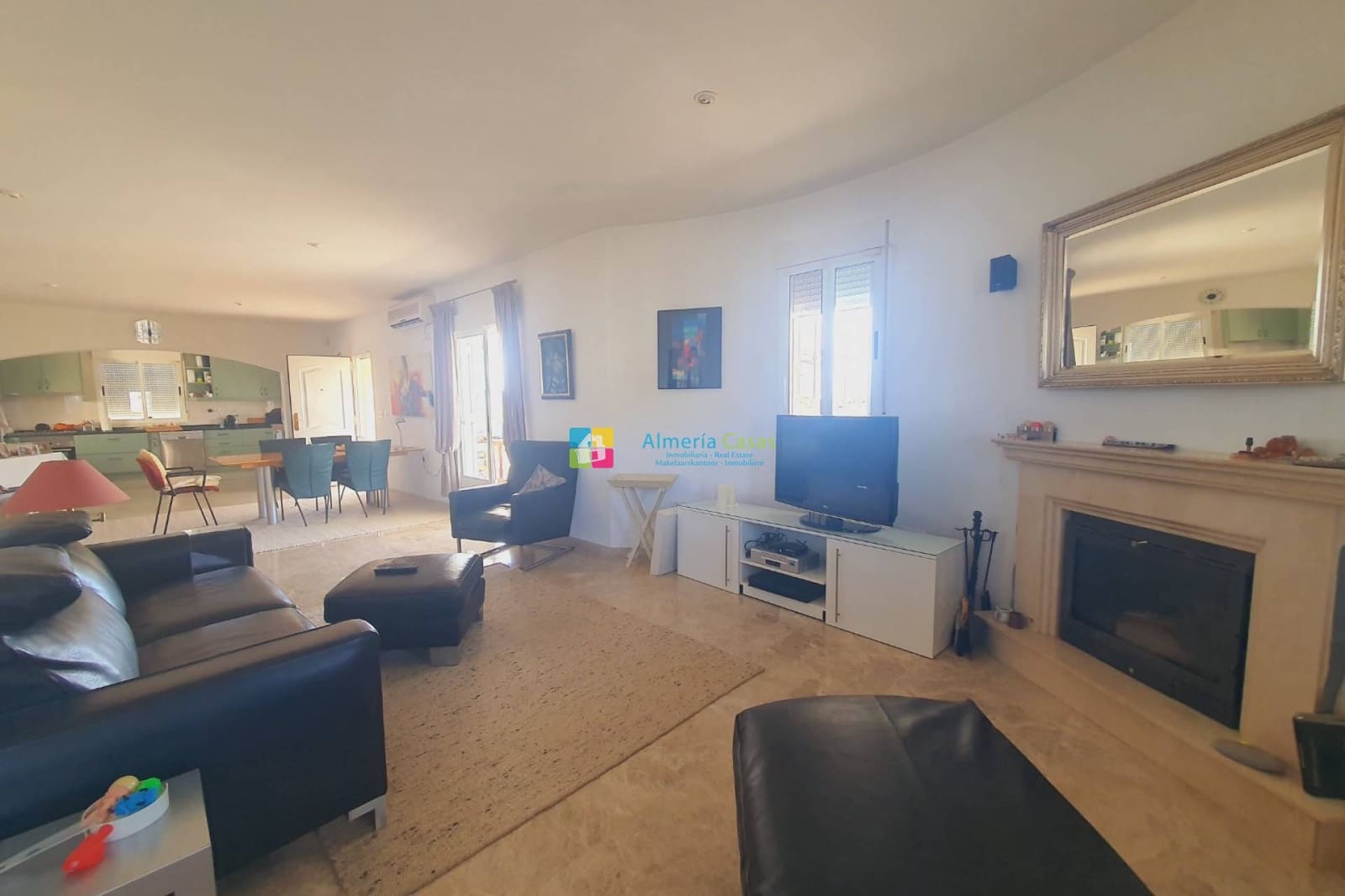 3 sypialnia Willa na sprzedaż w Pocicas z garażem - 249 000 € (Ref: 8512563)