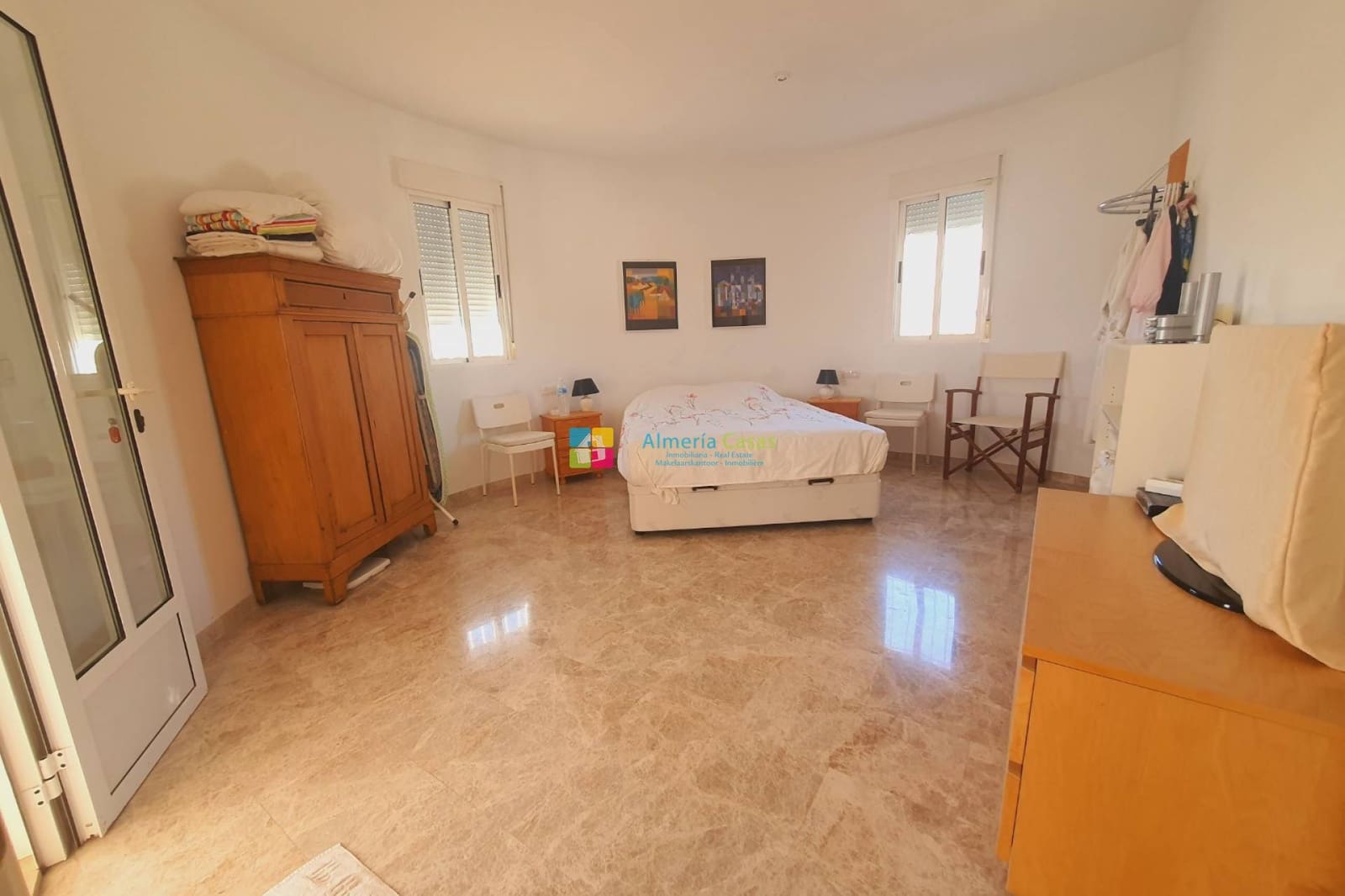 3 sypialnia Willa na sprzedaż w Pocicas z garażem - 249 000 € (Ref: 8512563)