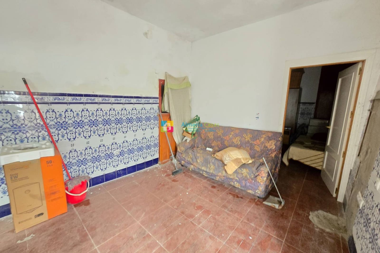 4 soverom Hus til salgs i Urracal - € 38 000 (Ref: 8543120)