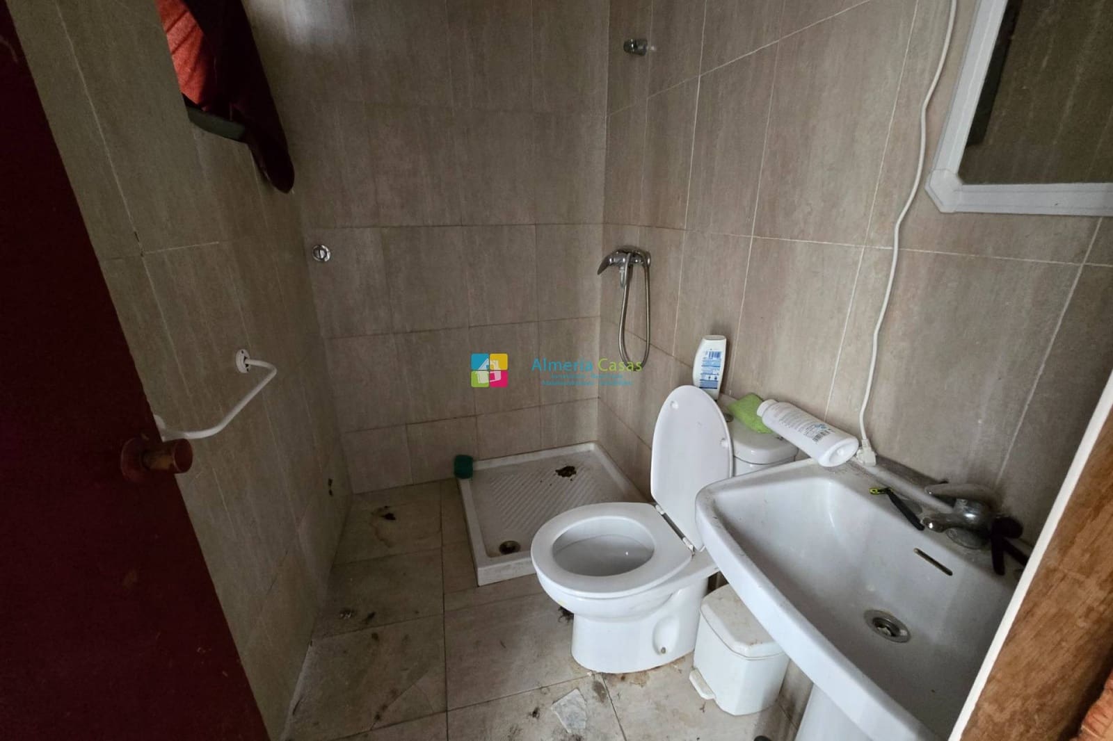 4 soverom Hus til salgs i Urracal - € 38 000 (Ref: 8543120)