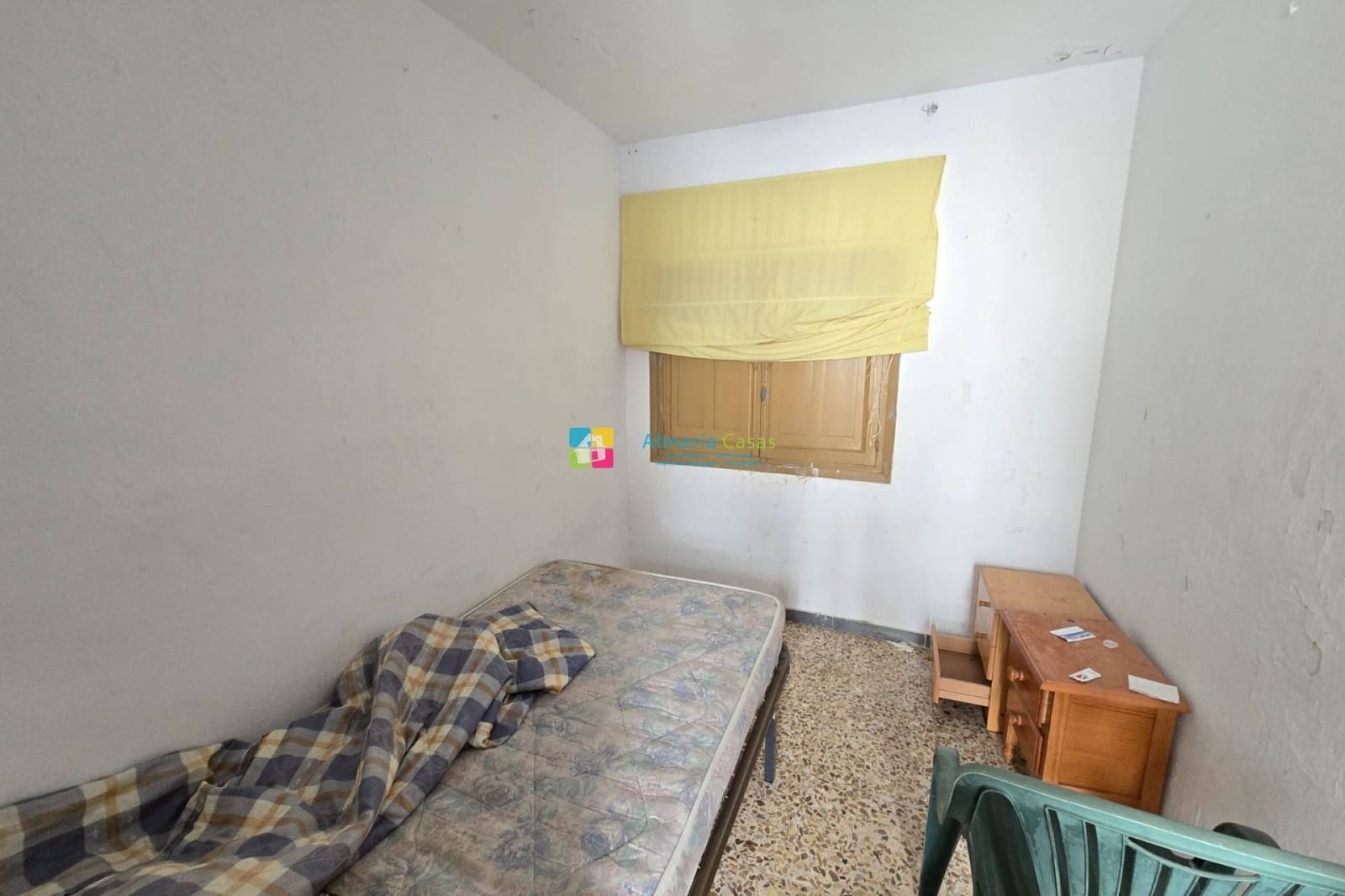 4 soverom Hus til salgs i Urracal - € 38 000 (Ref: 8543120)