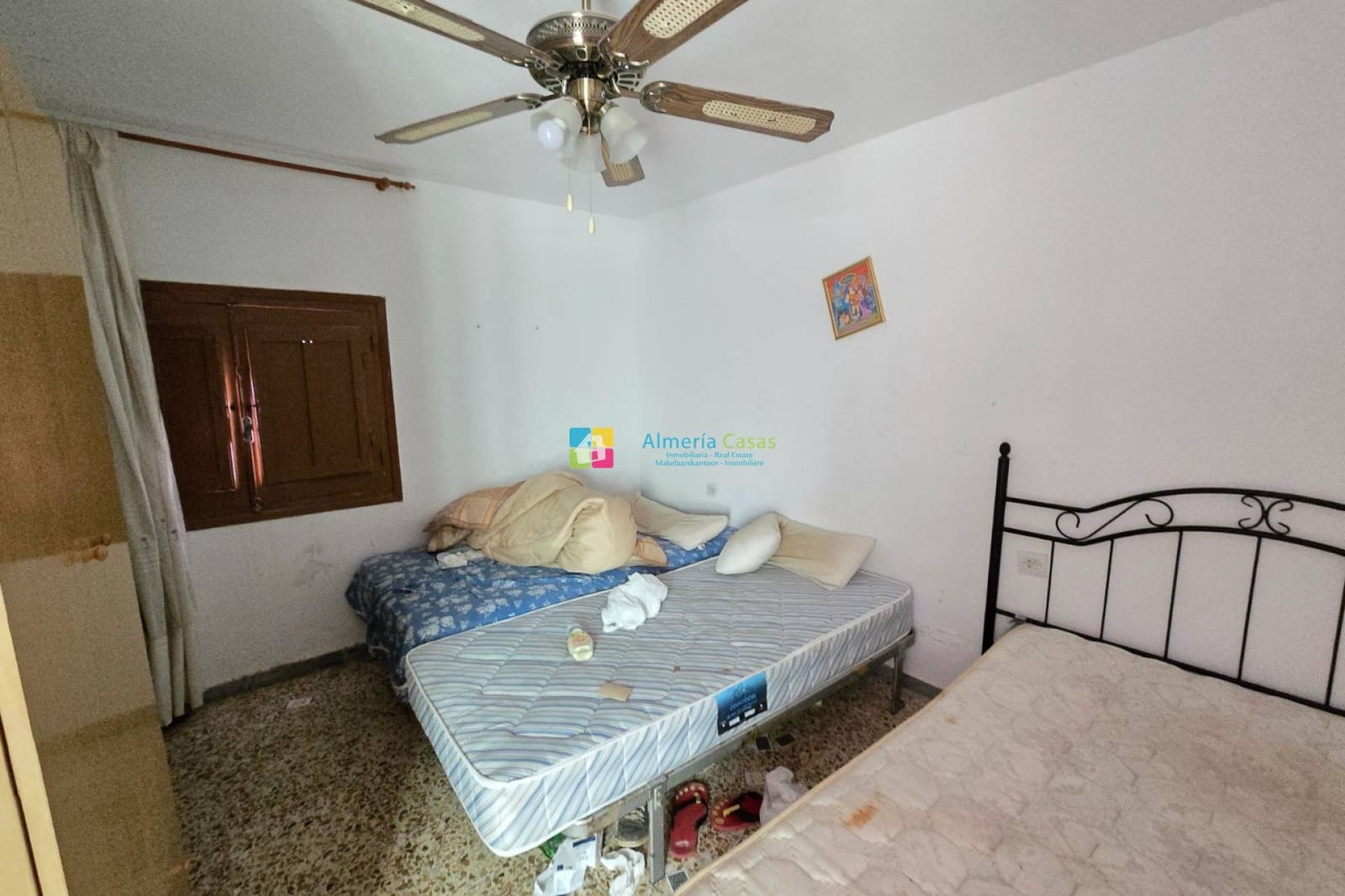 4 soverom Hus til salgs i Urracal - € 38 000 (Ref: 8543120)