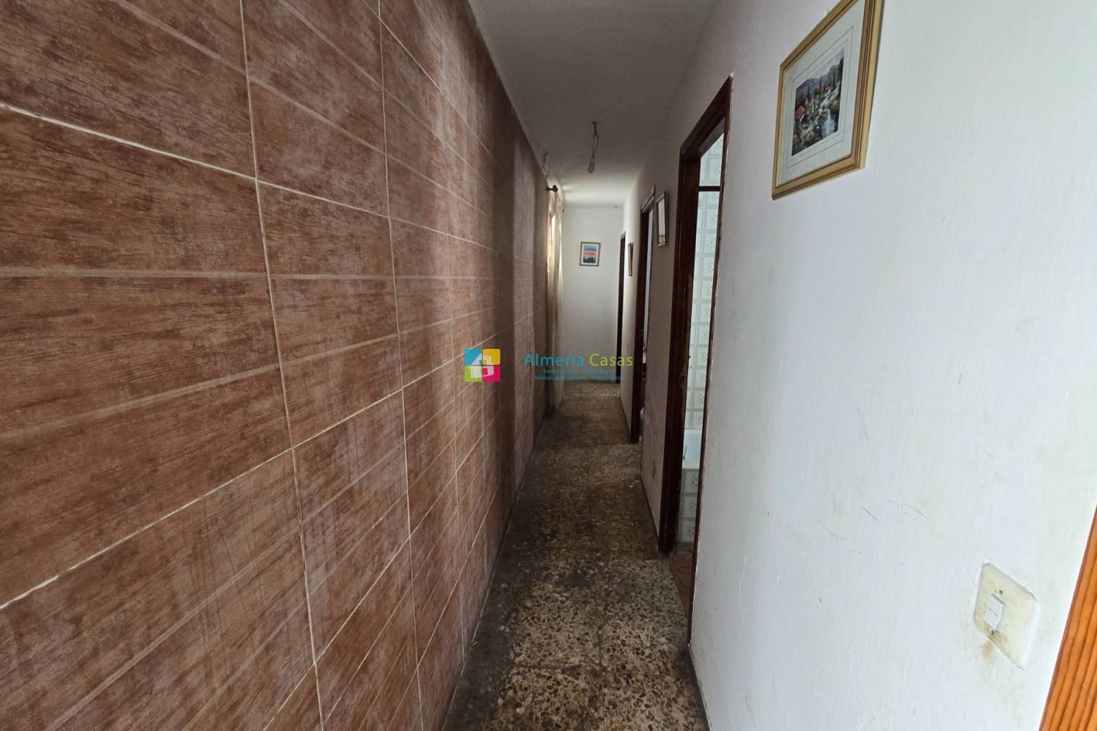 4 soverom Hus til salgs i Urracal - € 38 000 (Ref: 8543120)