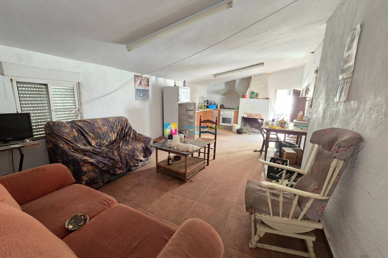 4 soverom Hus til salgs i Urracal - € 38 000 (Ref: 8543120)