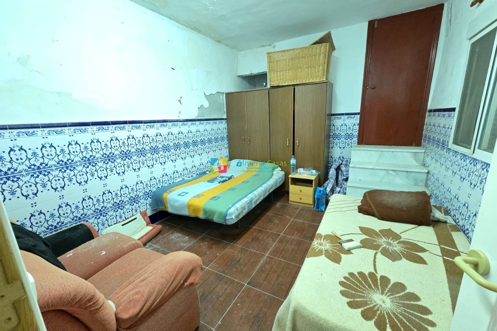 4 soverom Hus til salgs i Urracal - € 38 000 (Ref: 8543120)