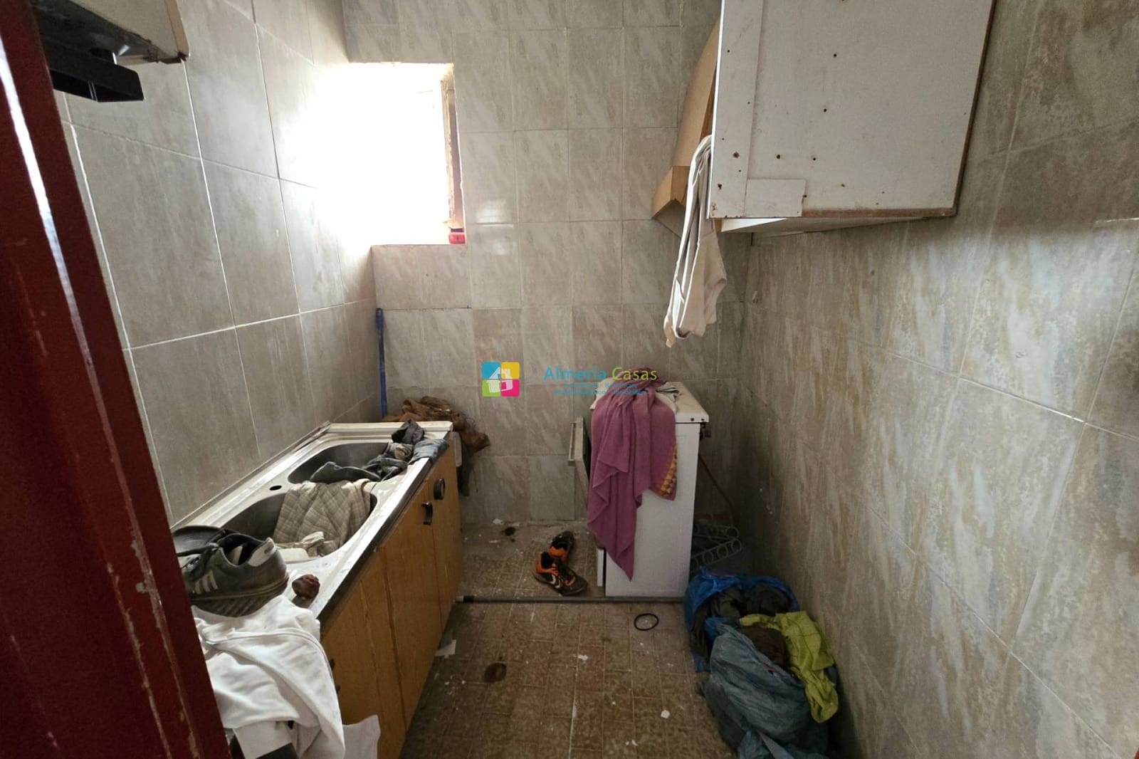 4 soverom Hus til salgs i Urracal - € 38 000 (Ref: 8543120)