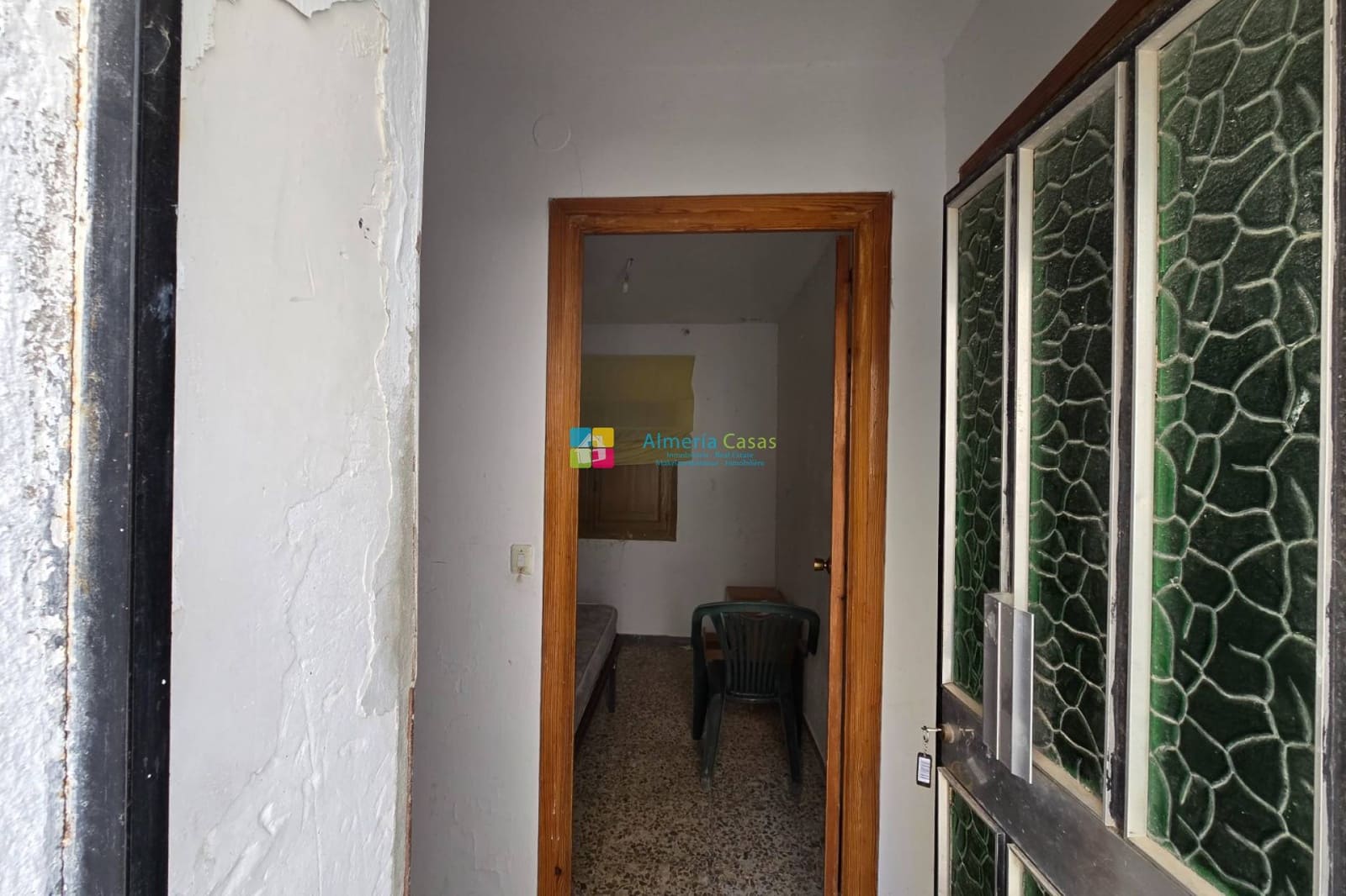 4 soverom Hus til salgs i Urracal - € 38 000 (Ref: 8543120)