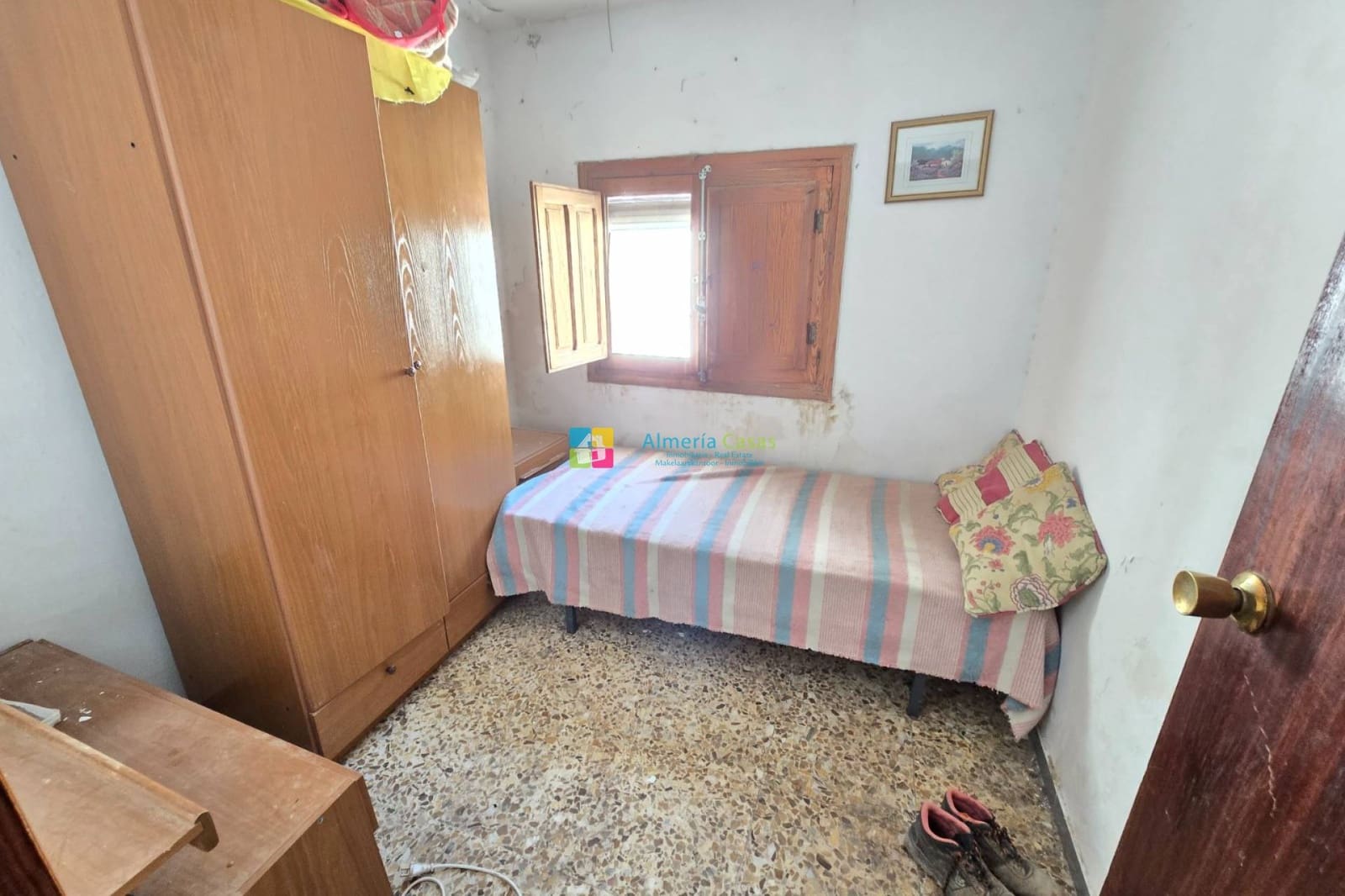 4 soverom Hus til salgs i Urracal - € 38 000 (Ref: 8543120)