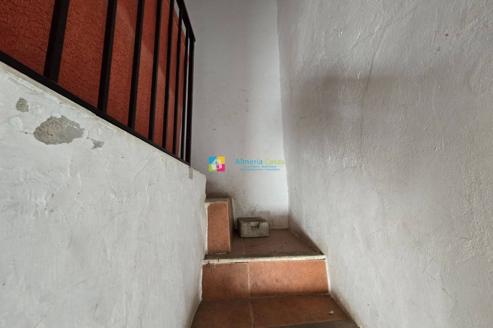 4 soverom Hus til salgs i Urracal - € 38 000 (Ref: 8543120)