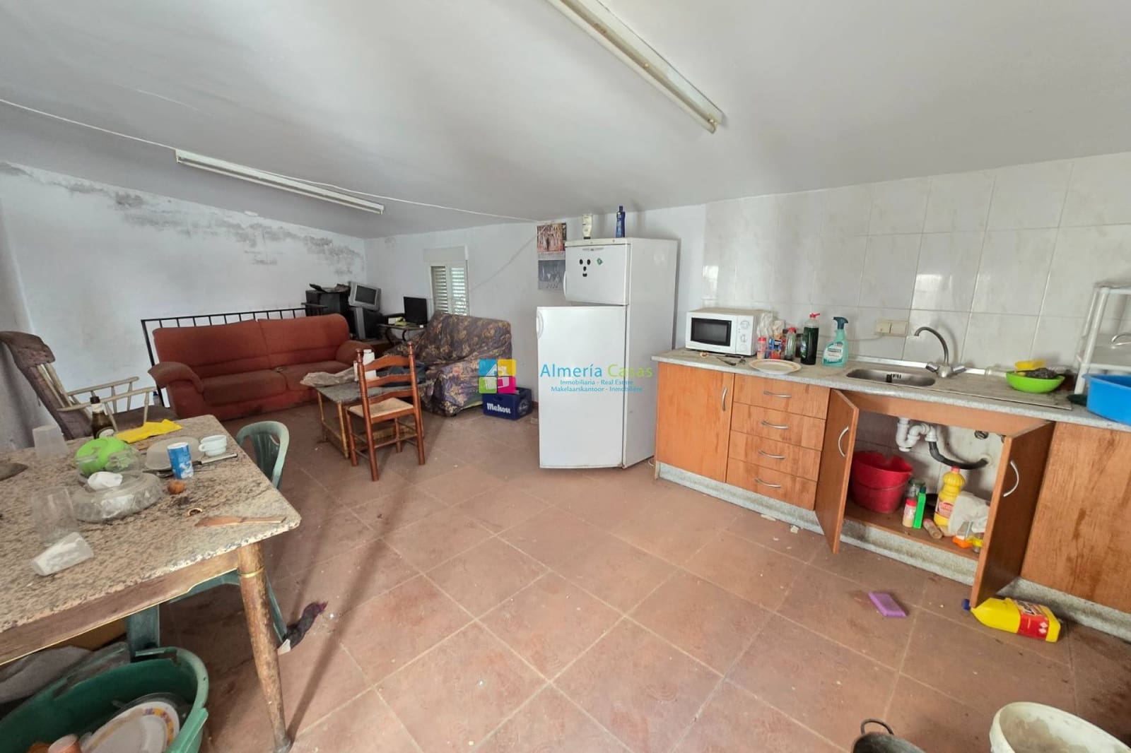 4 soverom Hus til salgs i Urracal - € 38 000 (Ref: 8543120)