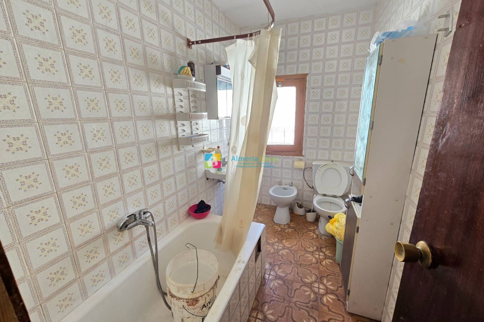 4 soverom Hus til salgs i Urracal - € 38 000 (Ref: 8543120)