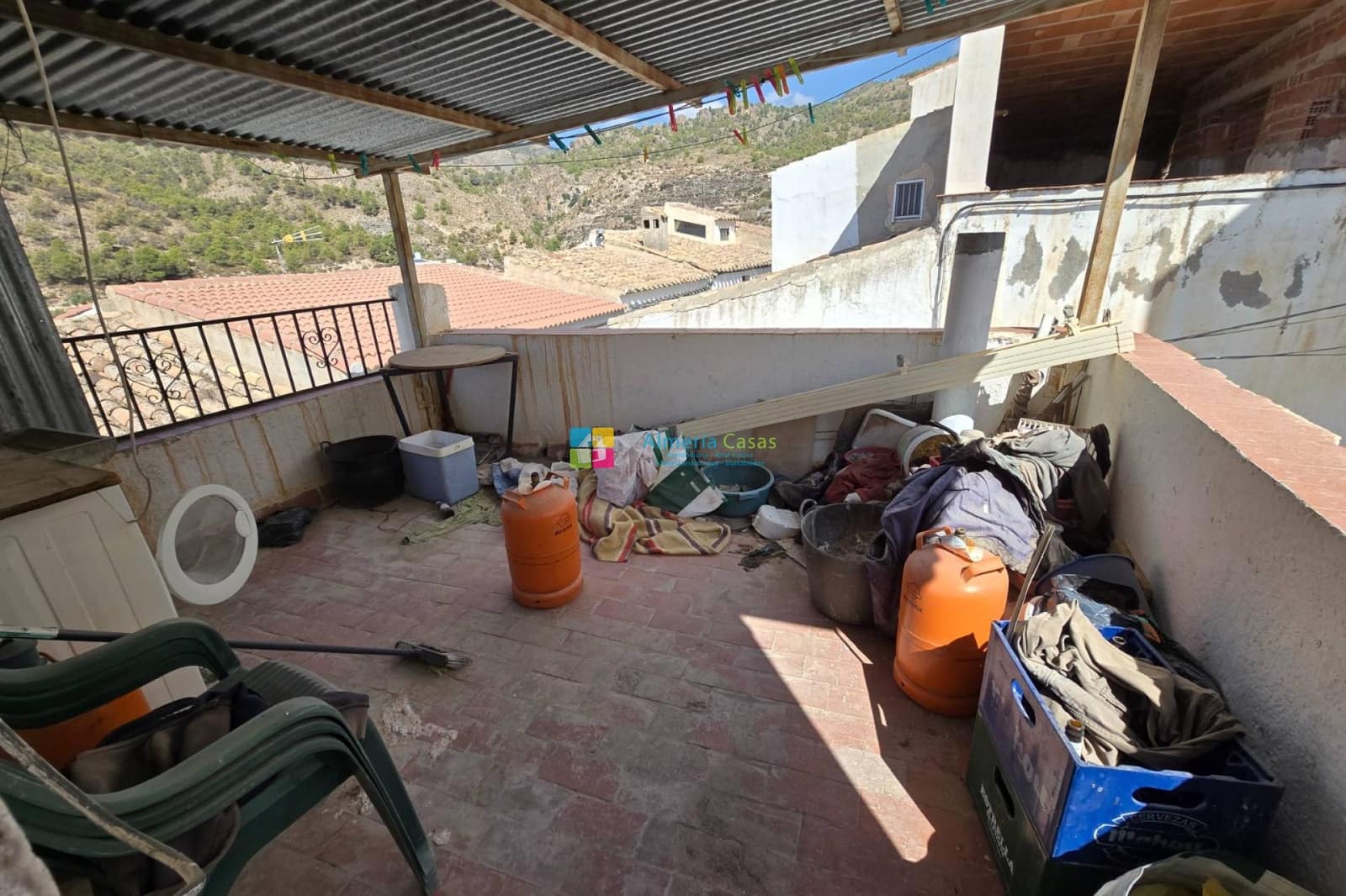 4 soverom Hus til salgs i Urracal - € 38 000 (Ref: 8543120)