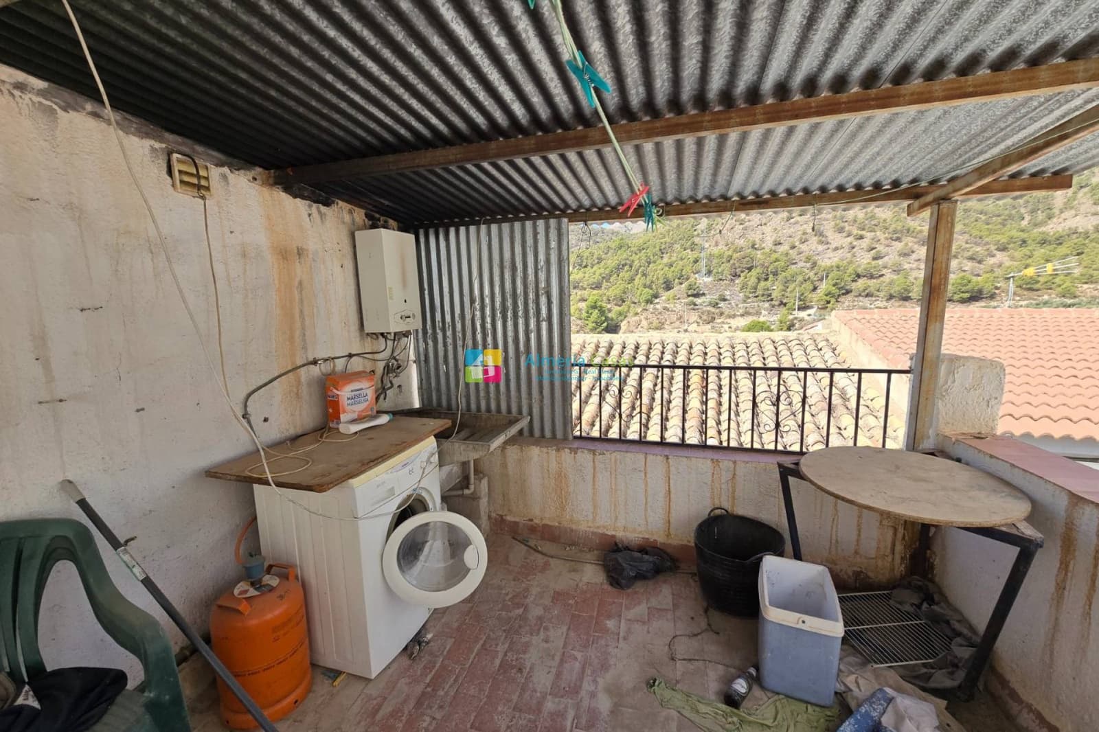 4 soverom Hus til salgs i Urracal - € 38 000 (Ref: 8543120)