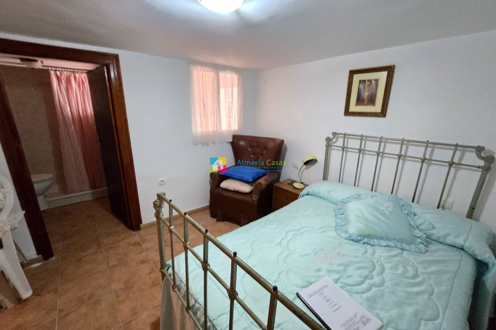 4 bedroom Townhouse for sale in Urracal - € 38,000 (Ref: 8543315)