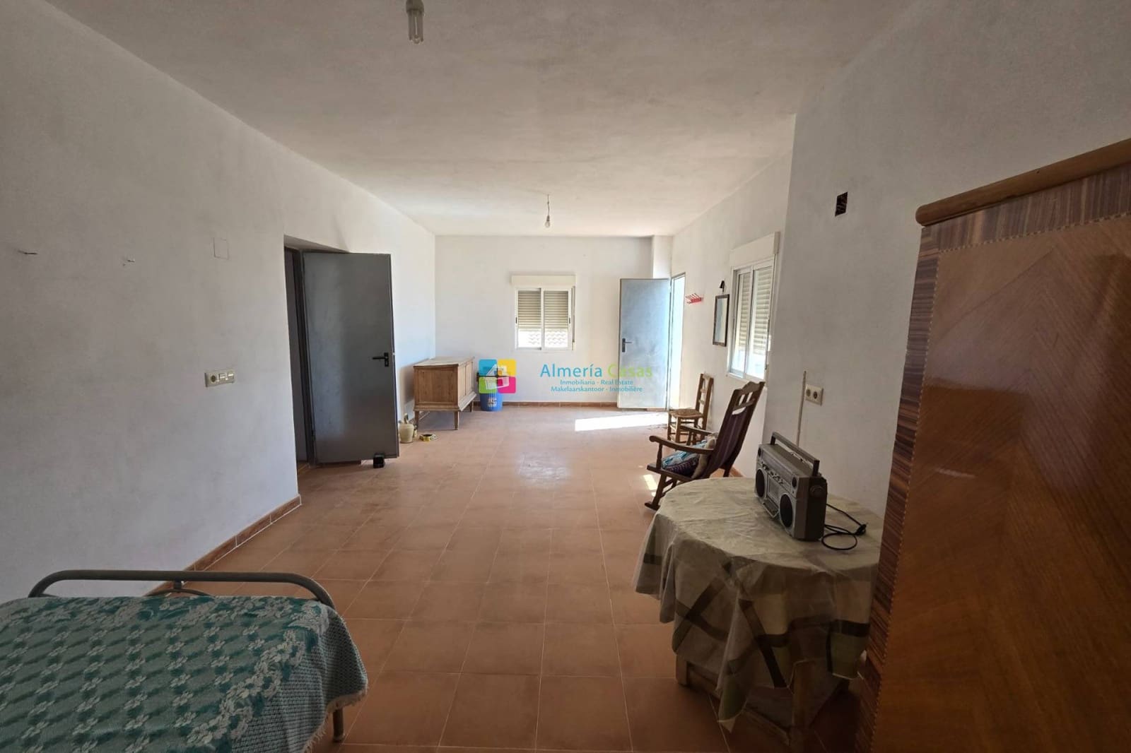 4 bedroom Townhouse for sale in Urracal - € 38,000 (Ref: 8543315)