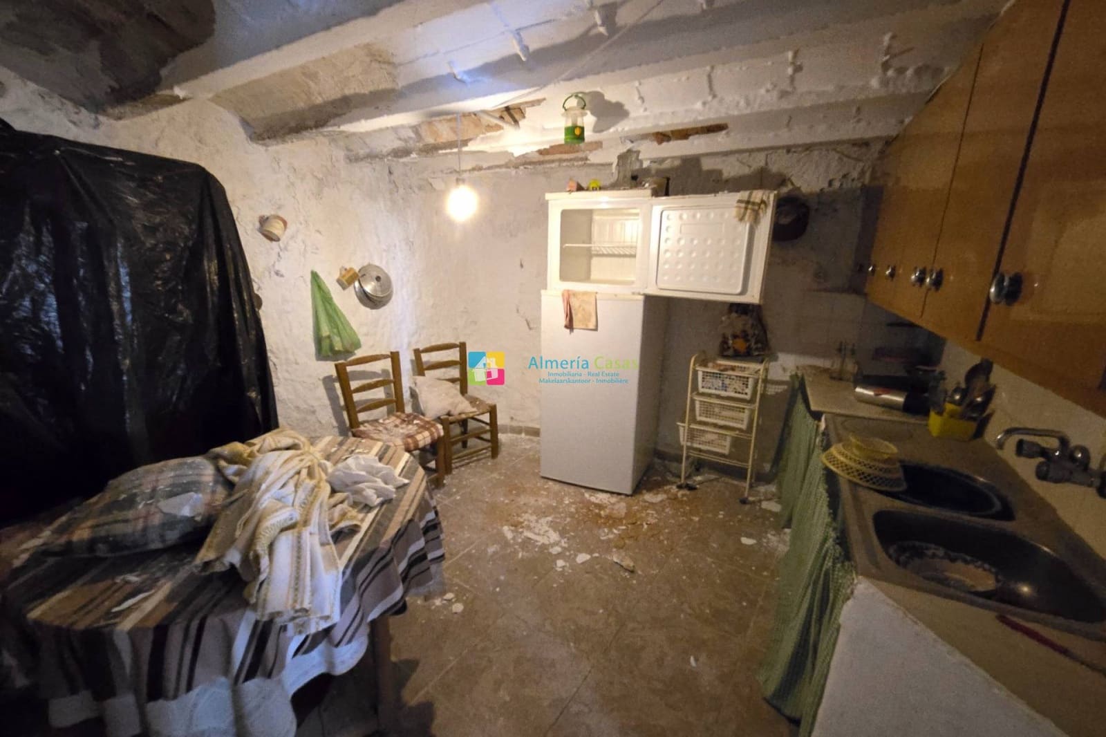 4 bedroom Townhouse for sale in Urracal - € 38,000 (Ref: 8543315)