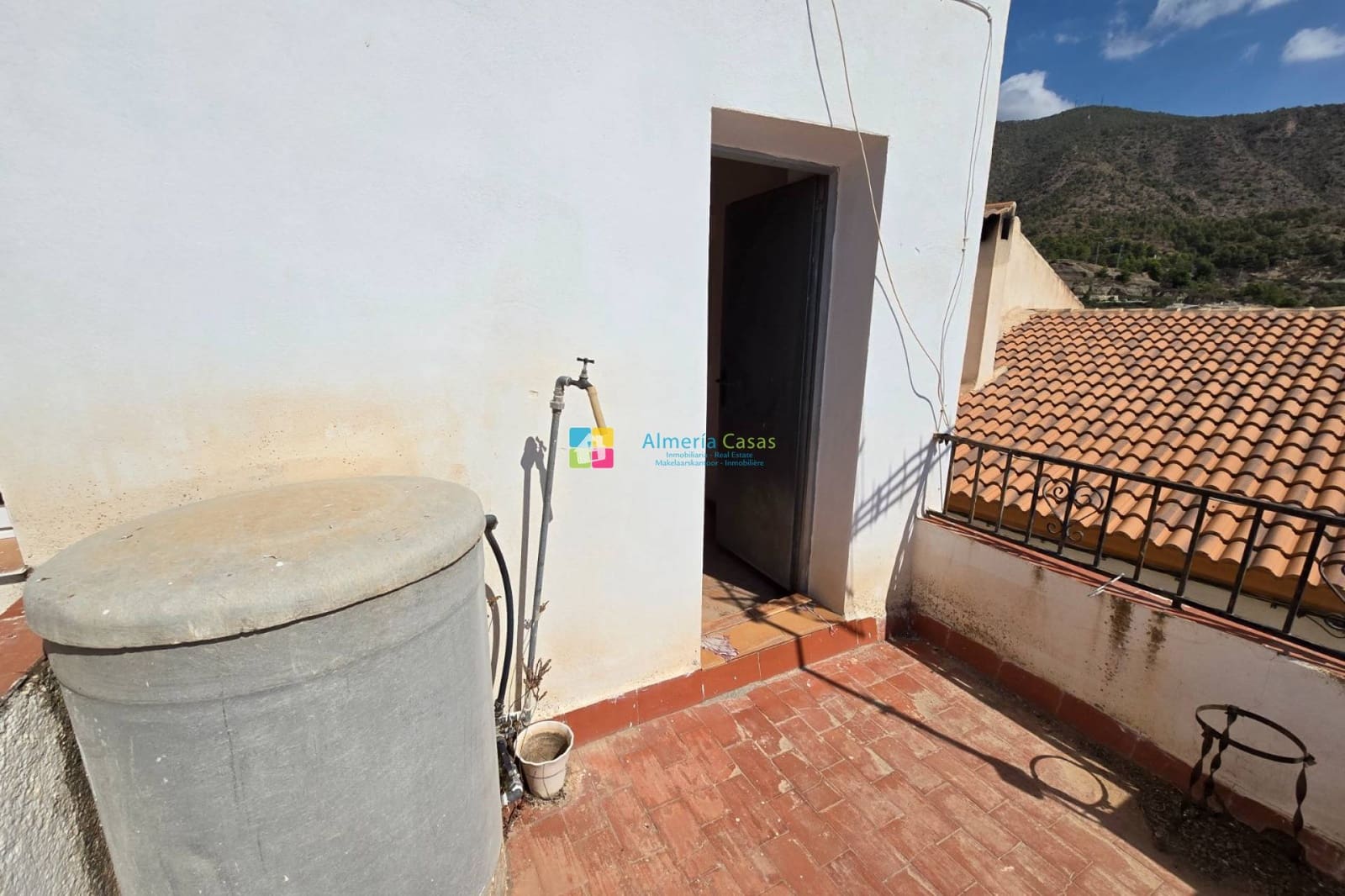4 bedroom Townhouse for sale in Urracal - € 38,000 (Ref: 8543315)