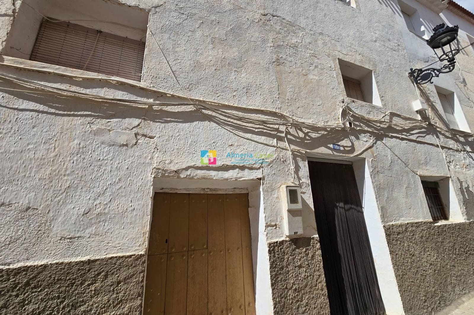 4 bedroom Townhouse for sale in Urracal - € 38,000 (Ref: 8543315)