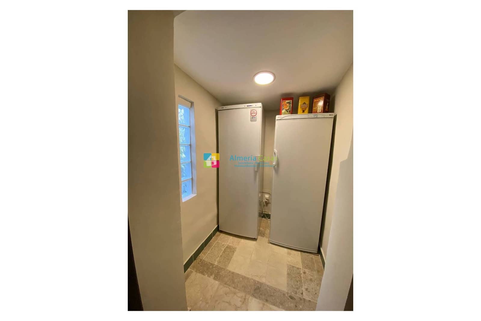 5 soveværelse Finca/Landehus til salg i Olula del Rio - € 300.000 (Ref: 8555192)