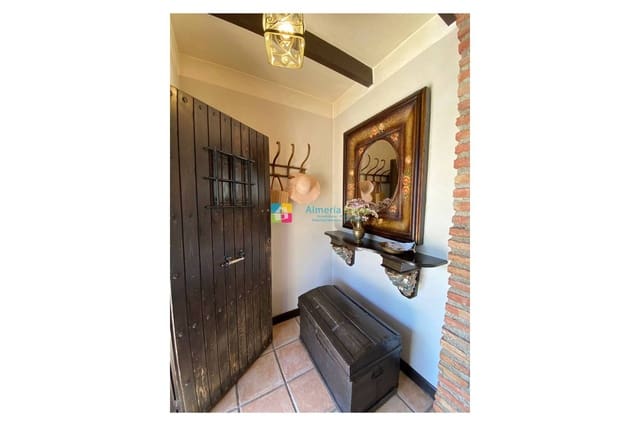 5 soveværelse Finca/Landehus til salg i Olula del Río - € 300.000 (Ref: 8555192)