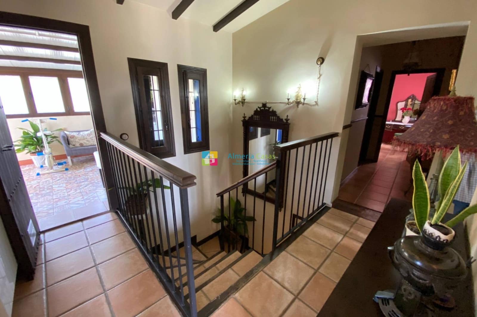 5 soveværelse Finca/Landehus til salg i Olula del Rio - € 300.000 (Ref: 8555192)