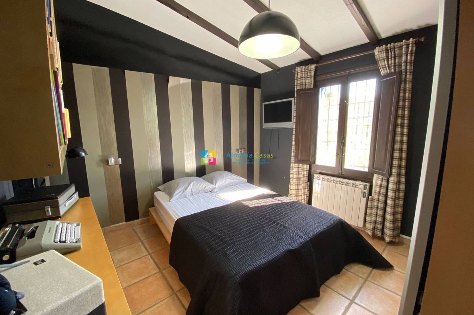 5 soveværelse Finca/Landehus til salg i Olula del Rio - € 300.000 (Ref: 8555192)