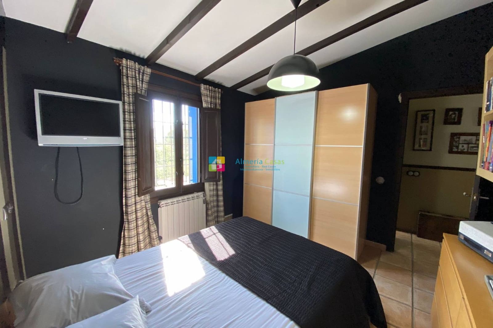 5 soveværelse Finca/Landehus til salg i Olula del Rio - € 300.000 (Ref: 8555192)