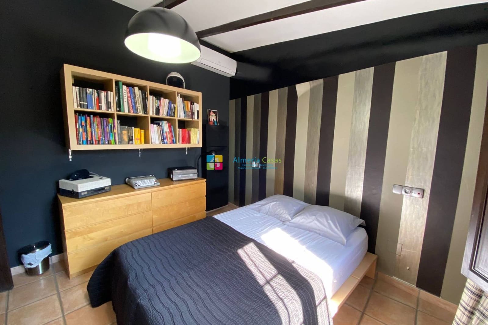 5 soveværelse Finca/Landehus til salg i Olula del Rio - € 300.000 (Ref: 8555192)