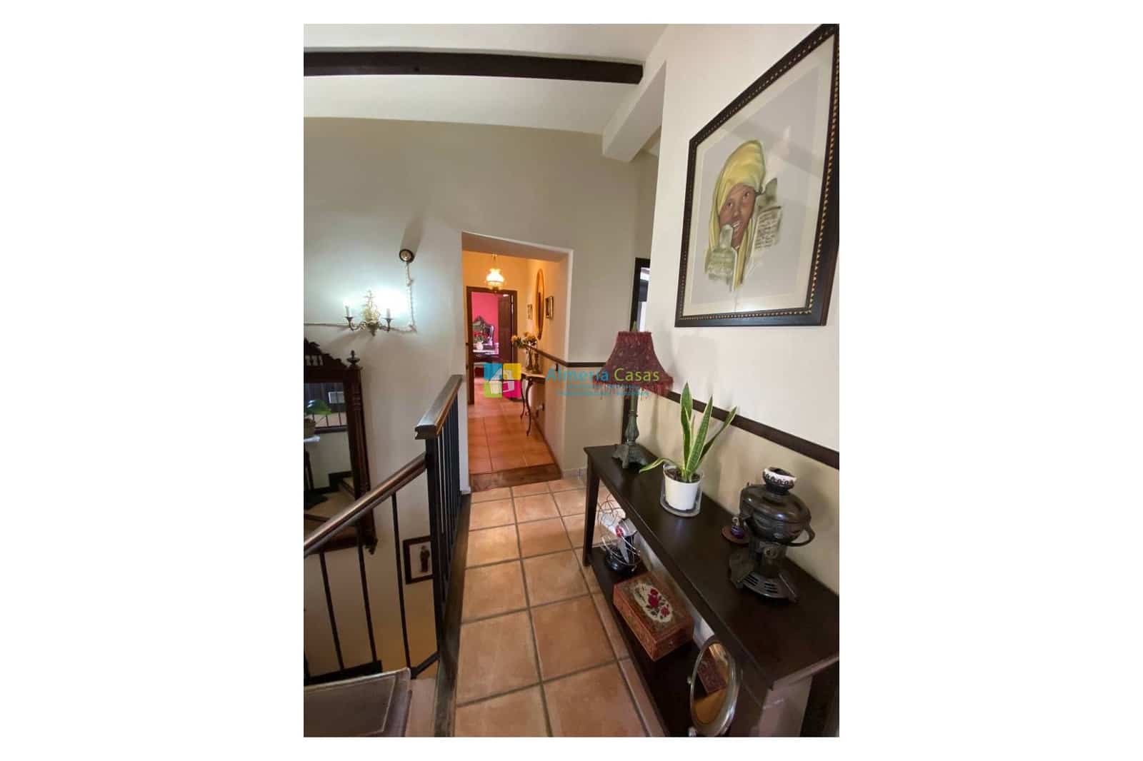 5 soveværelse Finca/Landehus til salg i Olula del Rio - € 300.000 (Ref: 8555192)