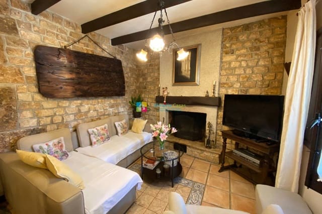 5 soveværelse Finca/Landehus til salg i Olula del Río - € 300.000 (Ref: 8555192)