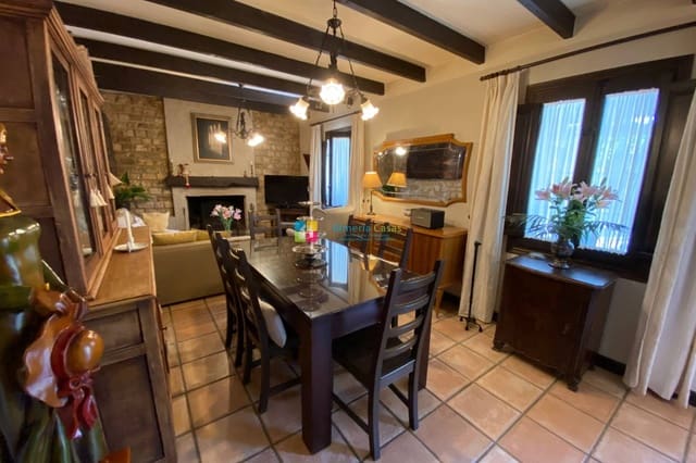 5 soveværelse Finca/Landehus til salg i Olula del Río - € 300.000 (Ref: 8555192)