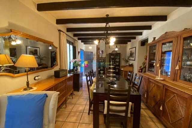 5 soveværelse Finca/Landehus til salg i Olula del Río - € 300.000 (Ref: 8555192)