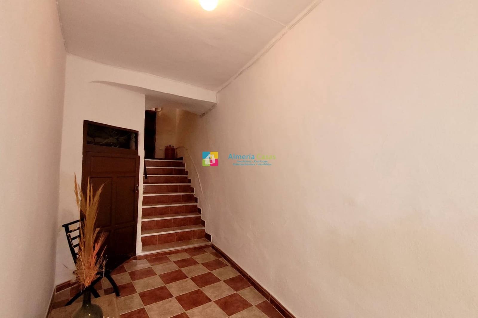 9 soveværelse Byhus til salg i Cullar - € 75.000 (Ref: 8572665)